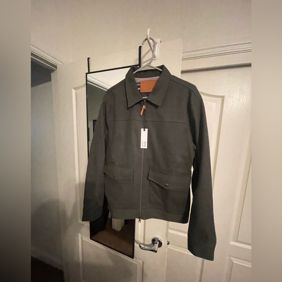 Taylor stitch jacket size 38 - Picture 10 of 16